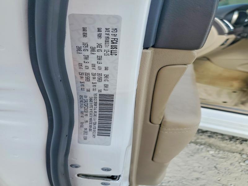 Продаж на аукціоні авто 2015 Jeep Grand Cherokee, vin: 1C4RJFCGXFC210130, номер лоту: 57725806