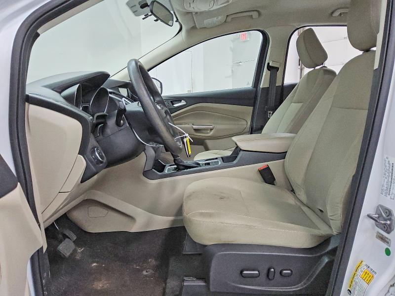 Aukcja sprzedaży 2019 Ford Escape, vin: 1FMCU9GDXKUB31393, numer aukcji: 48290586
