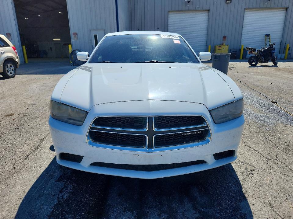 Aukcja sprzedaży 2011 Dodge Charger, vin: 2B3CL3CG9BH581965, numer aukcji: 57691756