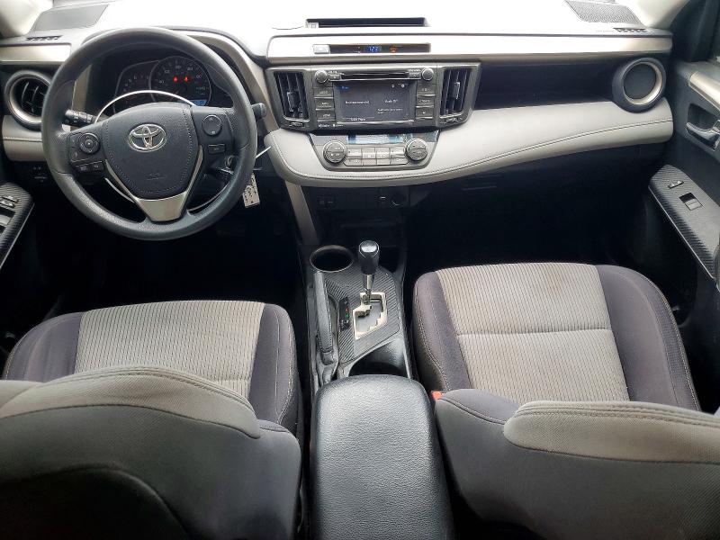 Aukcja sprzedaży 2015 Toyota Rav4 Xle, vin: 2T3WFREV8FW141971, numer aukcji: 56276176