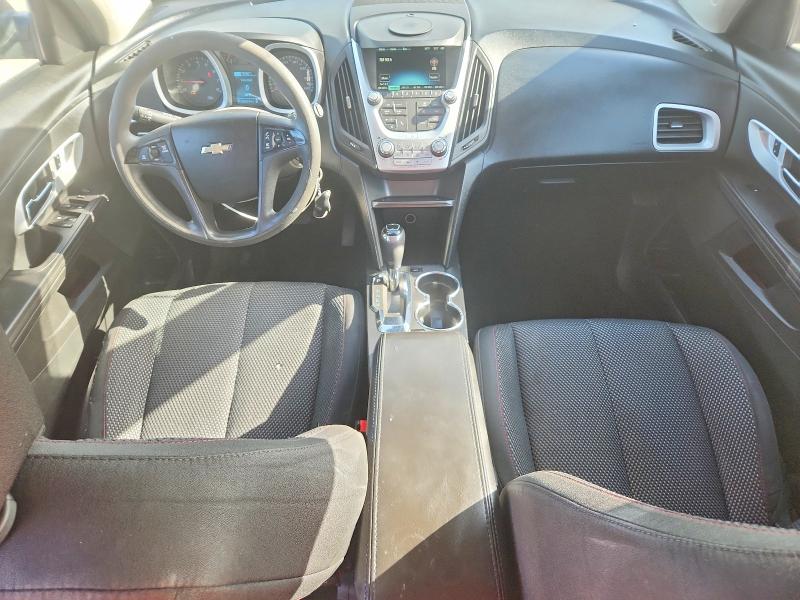 56955806 :رقم المزاد ، 2GNFLEEK9G6142963 vin ، 2016 Chevrolet Equinox مزاد بيع
