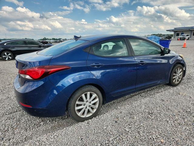 Продаж на аукціоні авто 2015 Hyundai Elantra, vin: 5NPDH4AE0FH632018, номер лоту: 56946506