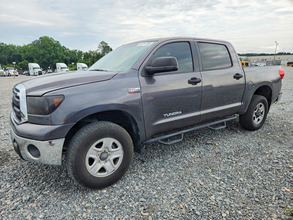 2012 Toyota Tundra მანქანა იყიდება აუქციონზე, vin: 5TFDW5F12CX261431, აუქციონის ნომერი: 55717786