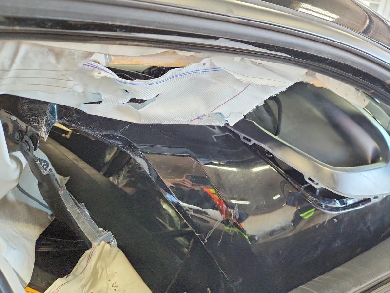 57074036 :رقم المزاد ، 3CZRZ2H31RM782062 vin ، 2024 Honda Hr-v مزاد بيع