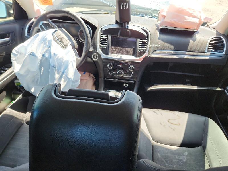 Aukcja sprzedaży 2022 Chrysler 300, vin: 2C3CCAAG7NH134324, numer aukcji: 57004566