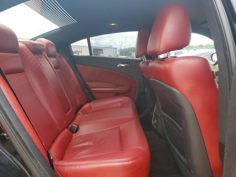57937146 :رقم المزاد ، 2C3CDXBG5CH139663 vin ، 2012 Dodge Charger مزاد بيع