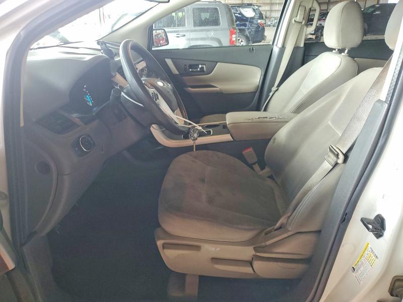 Aukcja sprzedaży 2013 Ford Edge, vin: 2FMDK3GC1DBE34277, numer aukcji: 58077036