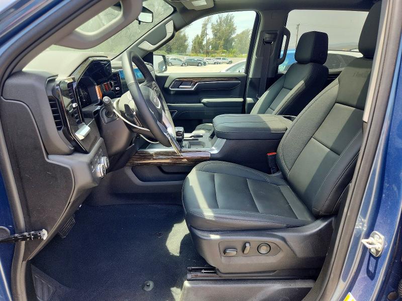 Продаж на аукціоні авто 2026 Gmc Sierra, vin: 1GTUUCE89TZ306622, номер лоту: 56506246