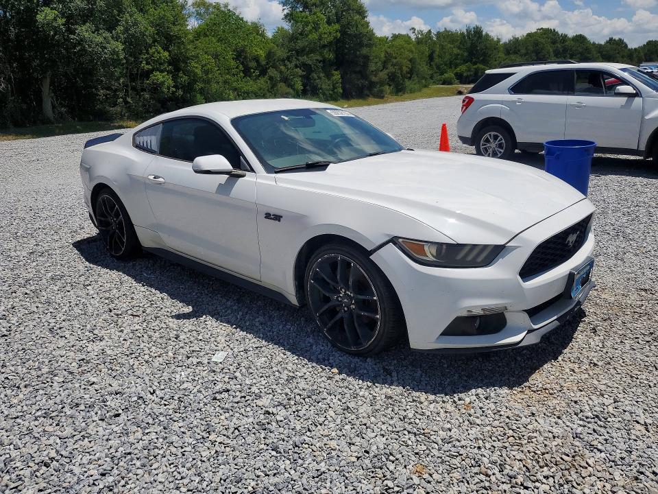 2015 Ford Mustang მანქანა იყიდება აუქციონზე, vin: 1FA6P8TH3F5321960, აუქციონის ნომერი: 59232106