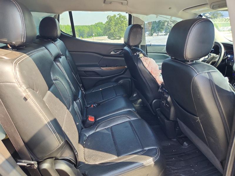 Aukcja sprzedaży 2020 Gmc Acadia, vin: 1GKKNKLS3LZ121158, numer aukcji: 58530246