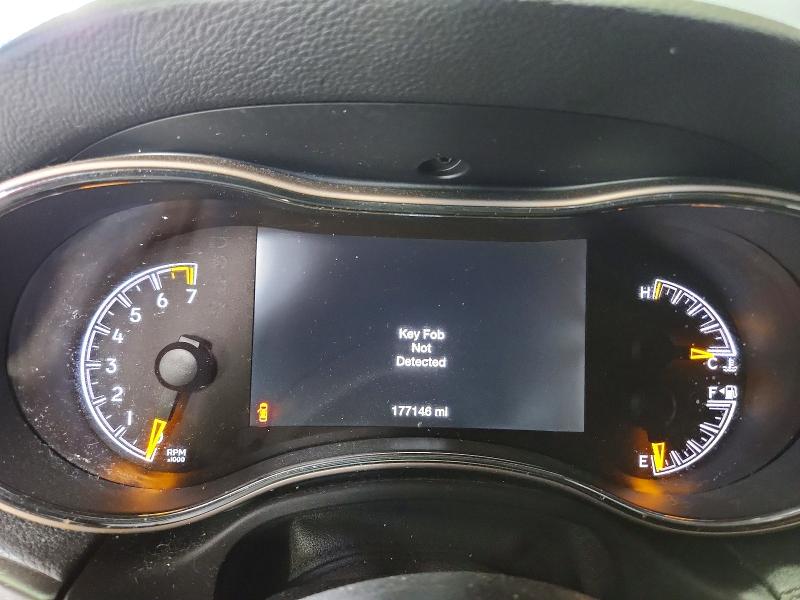Продаж на аукціоні авто 2016 Jeep Grand Cherokee, vin: 1C4RJFAG0GC343595, номер лоту: 56099626
