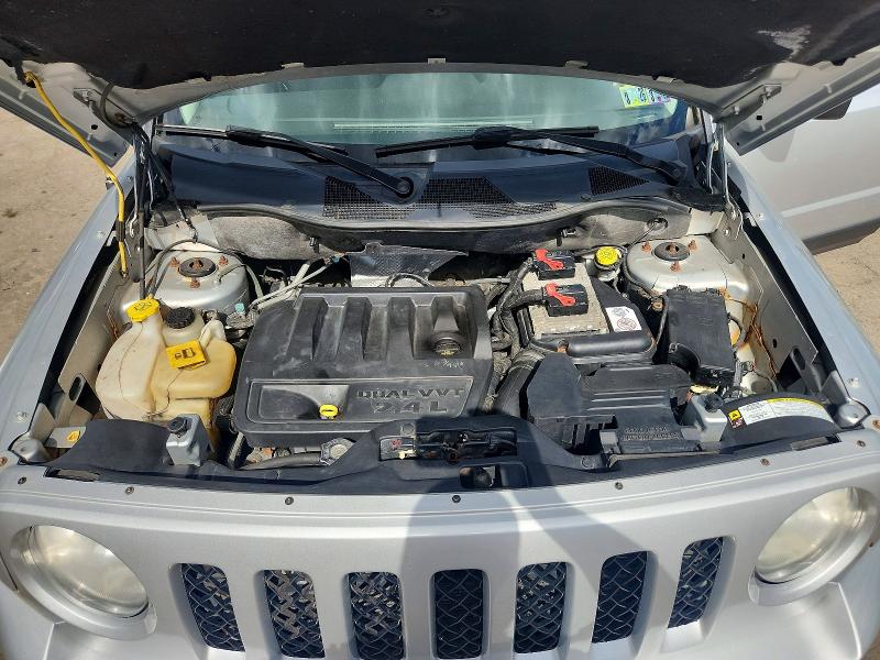 Aukcja sprzedaży 2013 Jeep Patriot, vin: 1C4NJRFB6DD245237, numer aukcji: 55655606