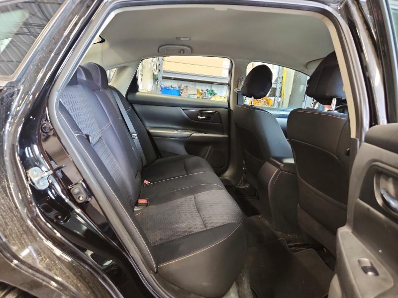 Aukcja sprzedaży 2017 Nissan Altima, vin: 1N4AL3APXHN334503, numer aukcji: 58887336