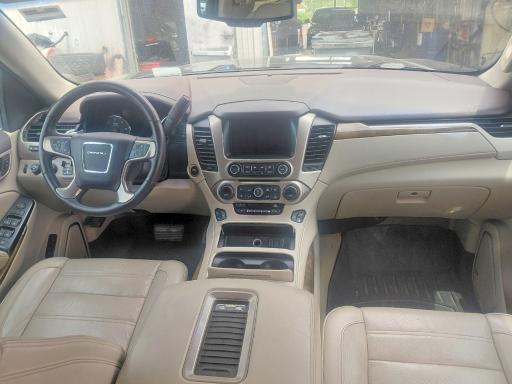 Aukcja sprzedaży 2016 Gmc Yukon Xl, vin: 1GKS2HKJ9GR433544, numer aukcji: 58268816