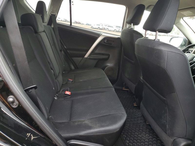 Продажа на аукционе авто 2014 Toyota Rav4, vin: 2T3BFREV9EW216349, номер лота: 57891246