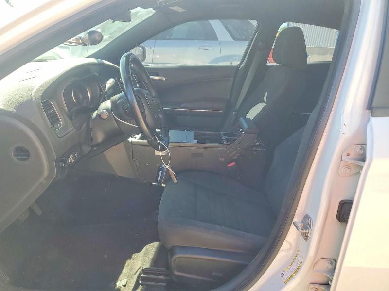 Продаж на аукціоні авто 2018 Dodge Charger, vin: 2C3CDXKTXJH248985, номер лоту: 55314336