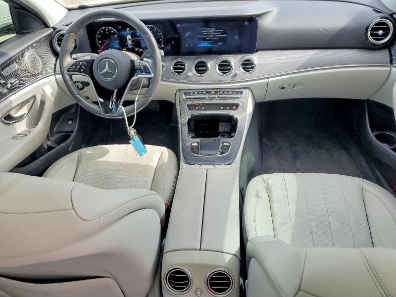 Продаж на аукціоні авто 2021 Mercedes-benz E, vin: W1KZF8DB1MA940197, номер лоту: 58686376