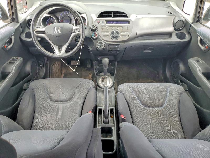 Продаж на аукціоні авто 2009 Honda Fit, vin: JHMGE88489S057293, номер лоту: 57805956
