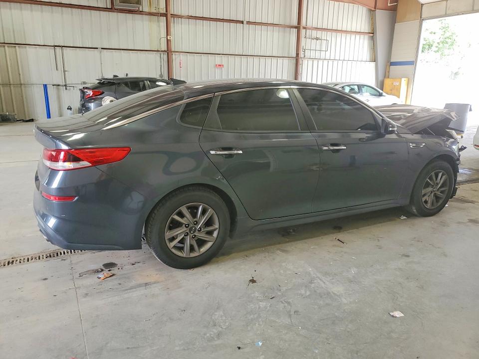 Продаж на аукціоні авто 2020 Kia Optima, vin: 5XXGT4L37LG383442, номер лоту: 55585266