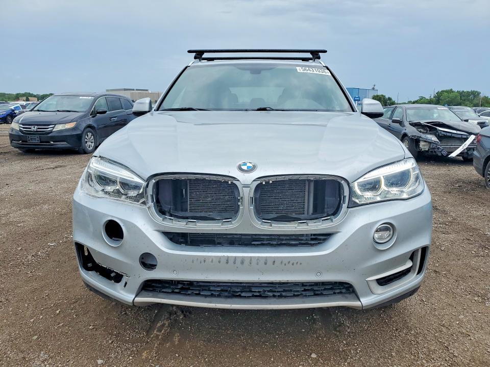 Aukcja sprzedaży 2017 Bmw X5, vin: 5UXKR0C55H0V64937, numer aukcji: 56431036