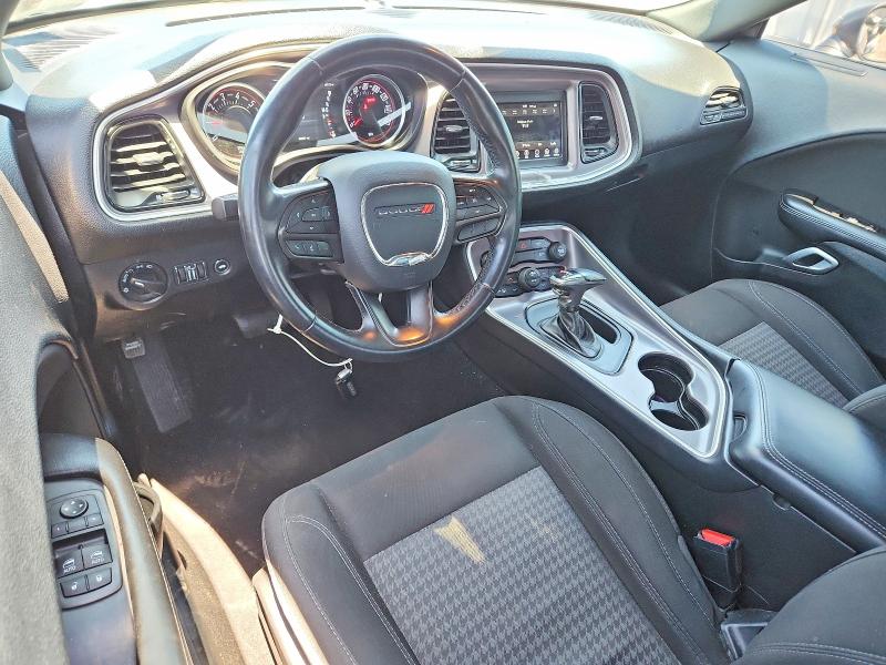 Aukcja sprzedaży 2021 Dodge Challenger, vin: 2C3CDZGGXMH521662, numer aukcji: 56158636