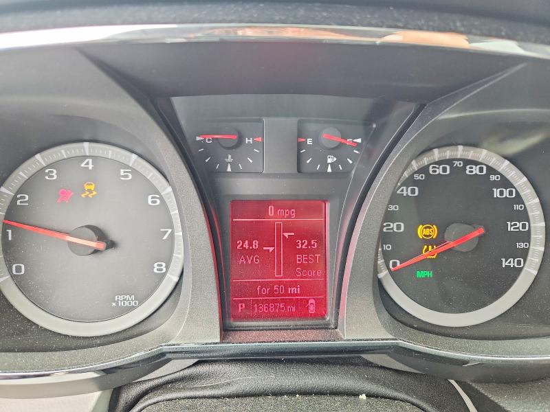2015 Gmc Terrain მანქანა იყიდება აუქციონზე, vin: 2GKALREKXF6150762, აუქციონის ნომერი: 58293116