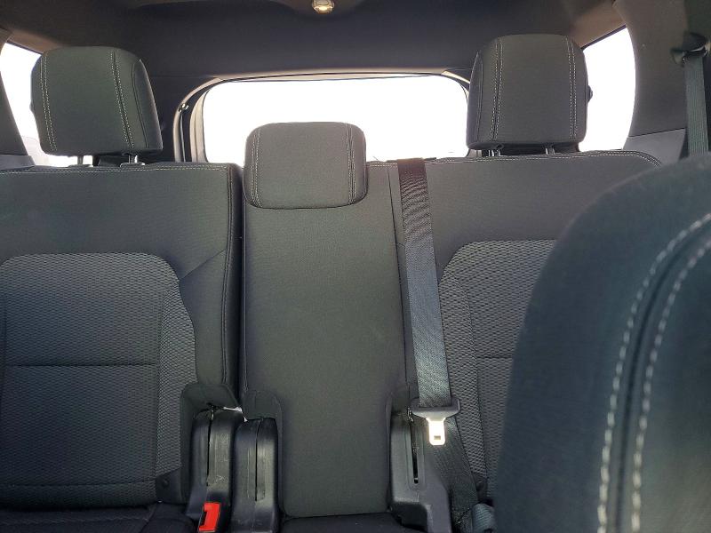Aukcja sprzedaży 2016 Ford Explorer, vin: 1FM5K8D81GGC60192, numer aukcji: 55692056