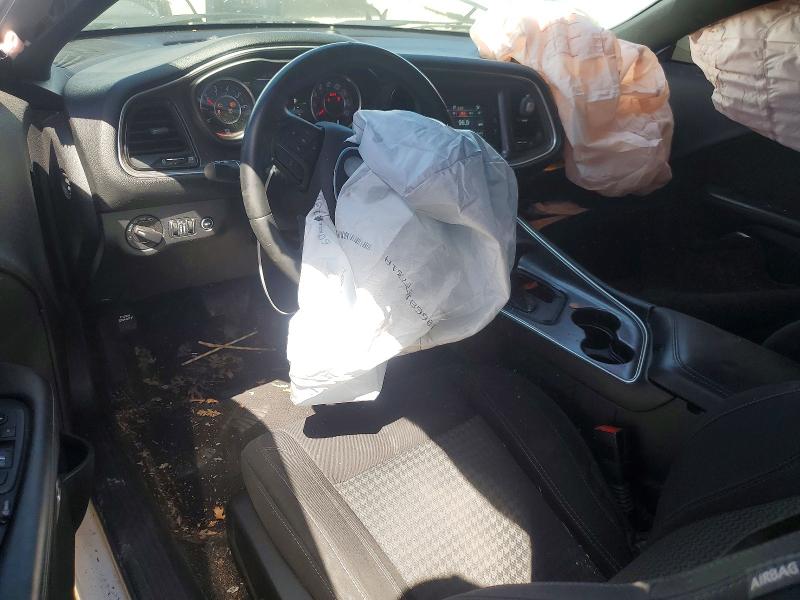 Aukcja sprzedaży 2015 Dodge Challenger, vin: 2C3CDZAGXFH717693, numer aukcji: 56229976