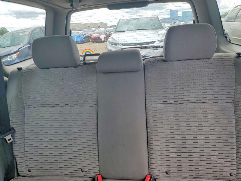 56470146 :رقم المزاد ، JF1SG65623H741699 vin ، 2003 Subaru Forester مزاد بيع