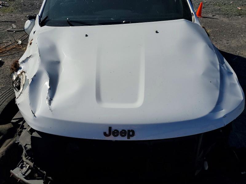 55987036 :رقم المزاد ، 1C4RJFCT0FC213292 vin ، 2015 Jeep Grand Cherokee مزاد بيع