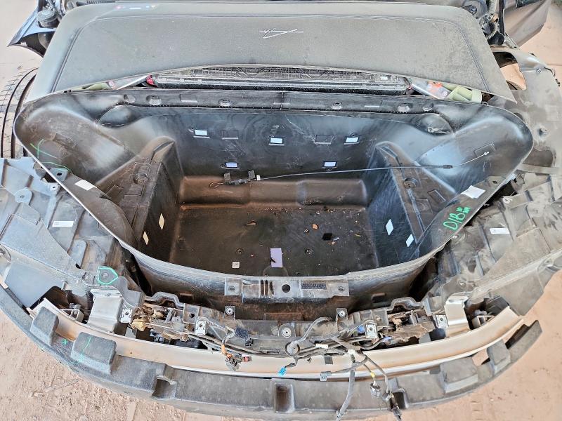 2022 Lucid Motors Air მანქანა იყიდება აუქციონზე, vin: 50EA1GBA7NA005998, აუქციონის ნომერი: 55579276