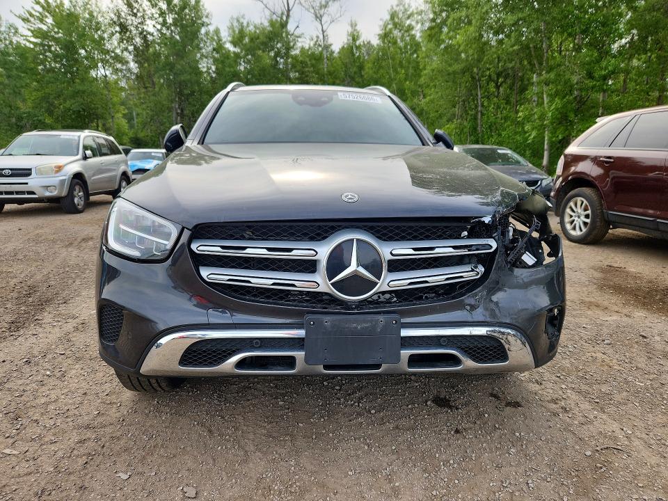 Продажа на аукционе авто 2020 Mercedes-benz Glc, vin: WDC0G8EB6LV221530, номер лота: 57526686