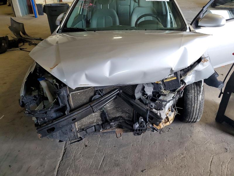 55332646 :رقم المزاد ، KMHDU4AD5AU078875 vin ، 2010 Hyundai Elantra مزاد بيع