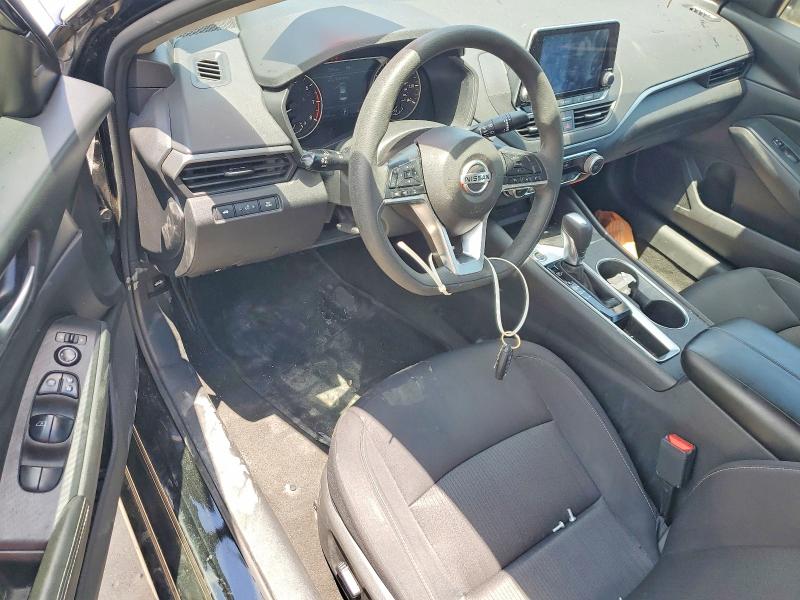 Продажа на аукционе авто 2022 Nissan Altima, vin: 1N4BL4DV7NN330814, номер лота: 57607036
