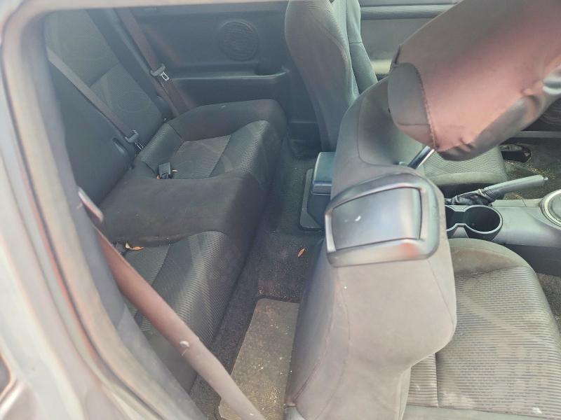 56377716 :رقم المزاد ، JTKJF5C70C3030331 vin ، 2012 Scion Tc مزاد بيع
