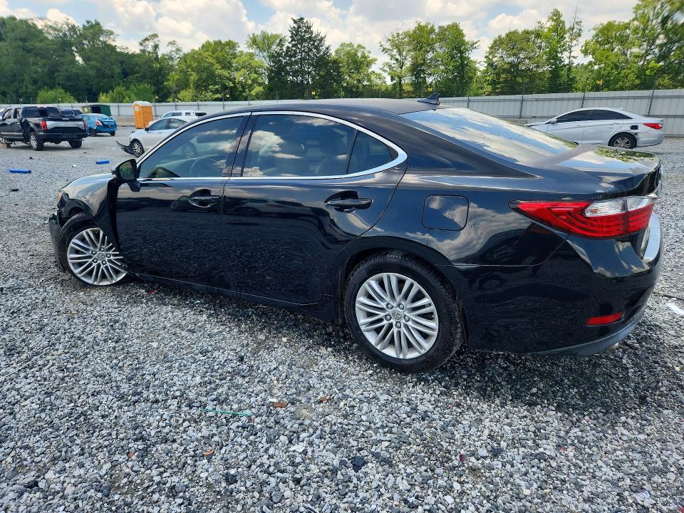 Aukcja sprzedaży 2013 Lexus Es, vin: JTHBK1GG2D2010856, numer aukcji: 56869586