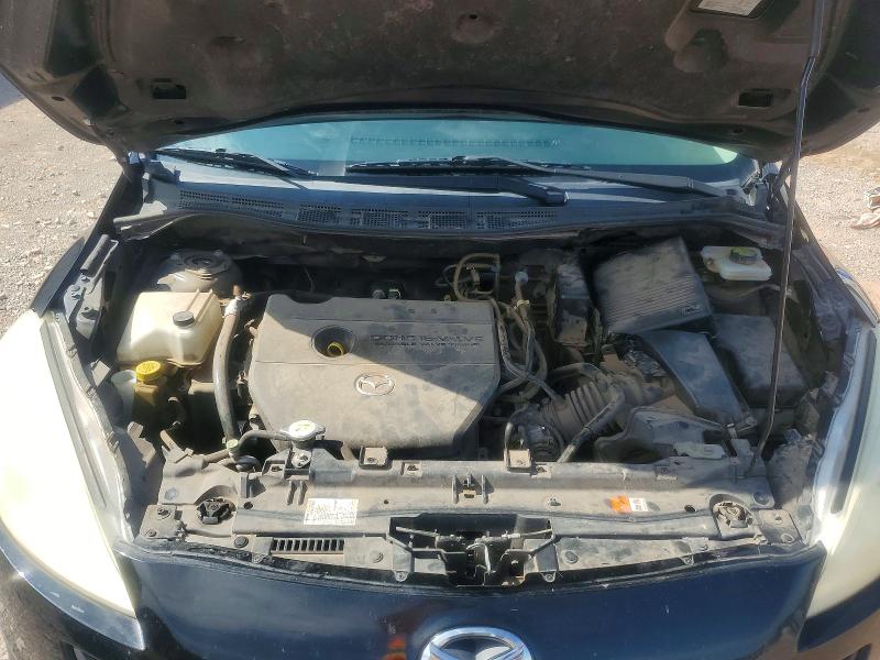Продаж на аукціоні авто 2012 Mazda 5, vin: JM1CW2DL2C0117286, номер лоту: 57233986
