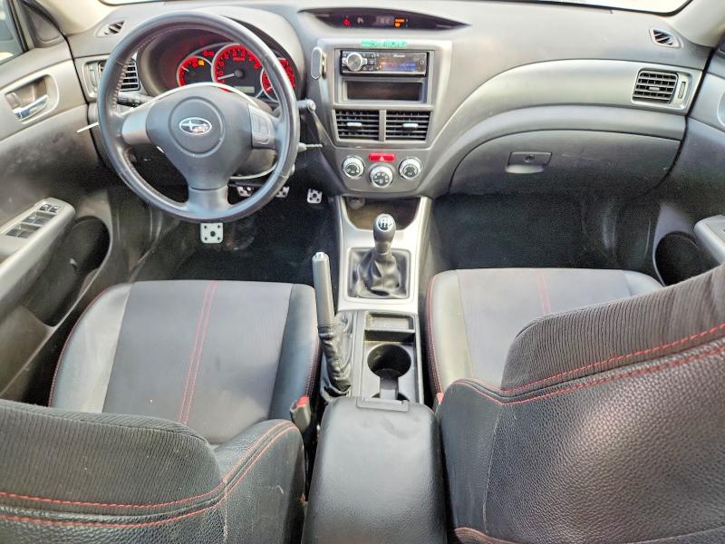 Продажа на аукционе авто 2009 Subaru Impreza, vin: JF1GE76699G507316, номер лота: 58203746