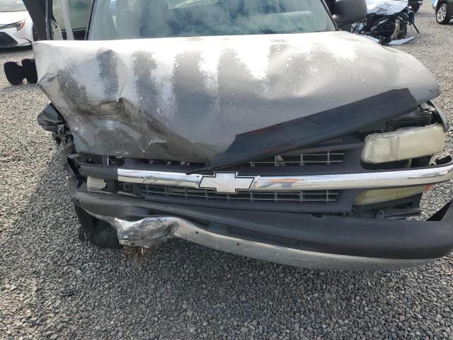 Aukcja sprzedaży 2002 Chevrolet Silverado, vin: 2GCEC19VX21169788, numer aukcji: 56039456