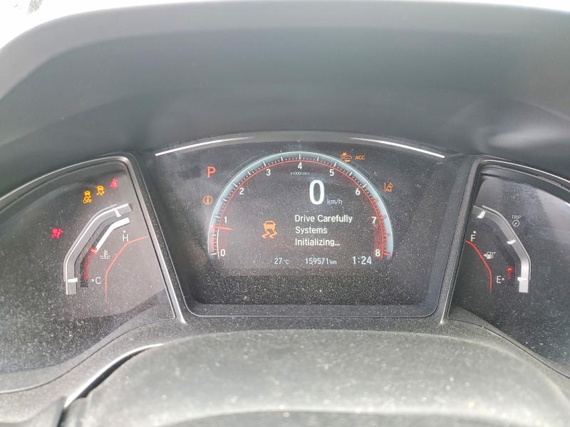 Aukcja sprzedaży 2017 Honda Civic, vin: SHHFK7H43HU306853, numer aukcji: 58742546