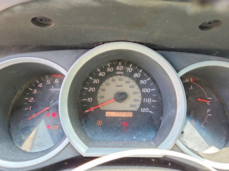 54561146 :رقم المزاد ، 3TMMU52N99M008975 vin ، 2009 Toyota Tacoma مزاد بيع