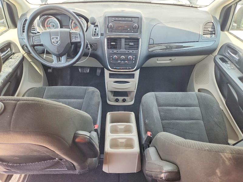 Aukcja sprzedaży 2016 Dodge Grand Caravan, vin: 2C4RDGBG6GR379553, numer aukcji: 55897606