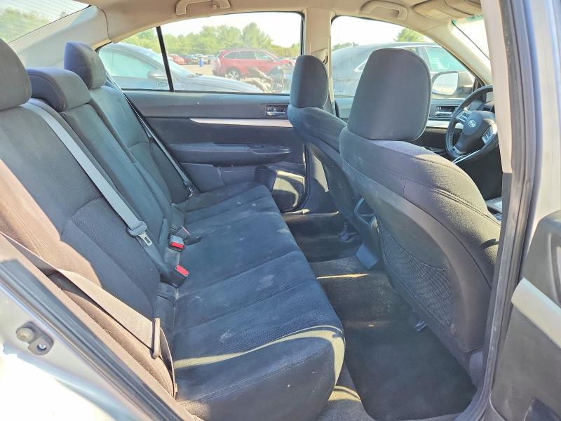 Aukcja sprzedaży 2013 Subaru Legacy, vin: 4S3BMBC69D3013374, numer aukcji: 59675186