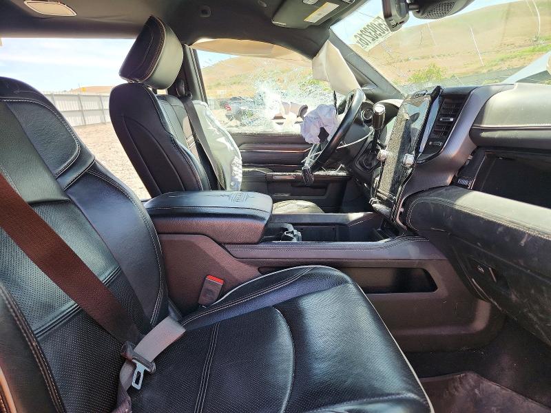 Продажа на аукционе авто 2022 Ram 2500, vin: 3C6UR5TL0NG168547, номер лота: 55093216