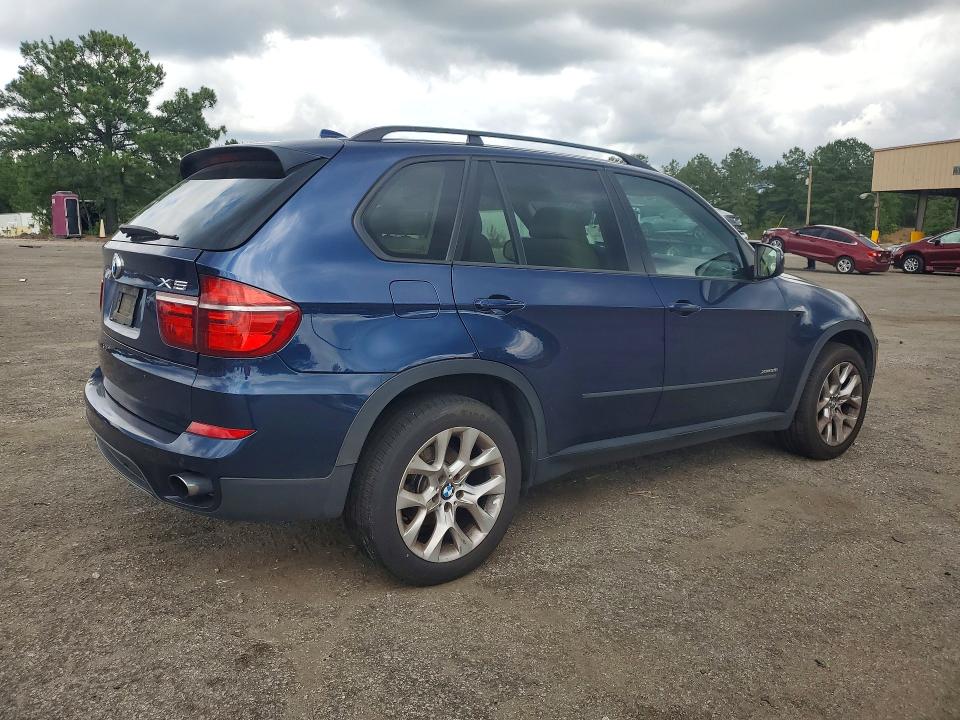 Продаж на аукціоні авто 2011 Bmw X5, vin: 5UXZV4C5XBL415642, номер лоту: 55391936