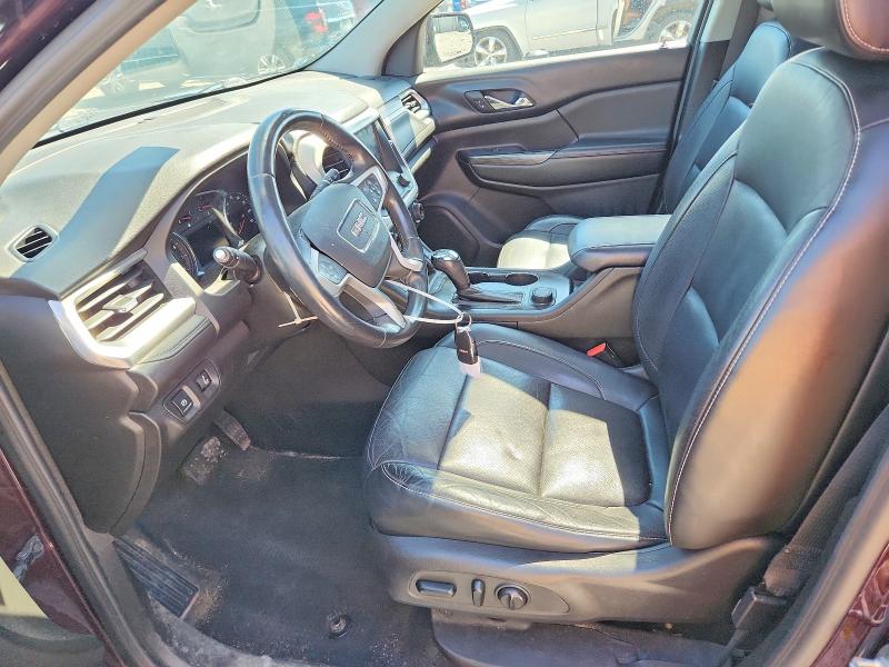 Aukcja sprzedaży 2018 Gmc Acadia, vin: 1GKKNULS1JZ104478, numer aukcji: 56803066