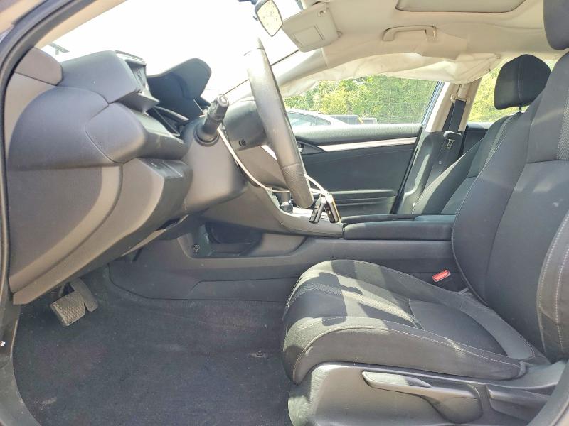 Продажа на аукционе авто 2016 Honda Civic, vin: 2HGFC1F37GH632526, номер лота: 55621836