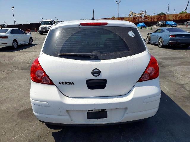 Aukcja sprzedaży 2010 Nissan Versa, vin: 3N1BC1CP9AL375908, numer aukcji: 55889536