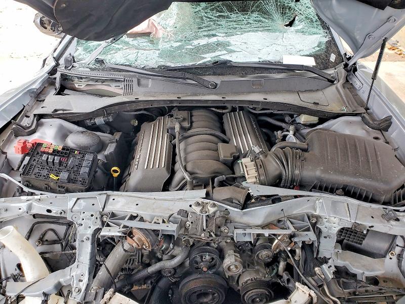 2021 Dodge Charger მანქანა იყიდება აუქციონზე, vin: 2C3CDXGJ1MH556879, აუქციონის ნომერი: 57067056