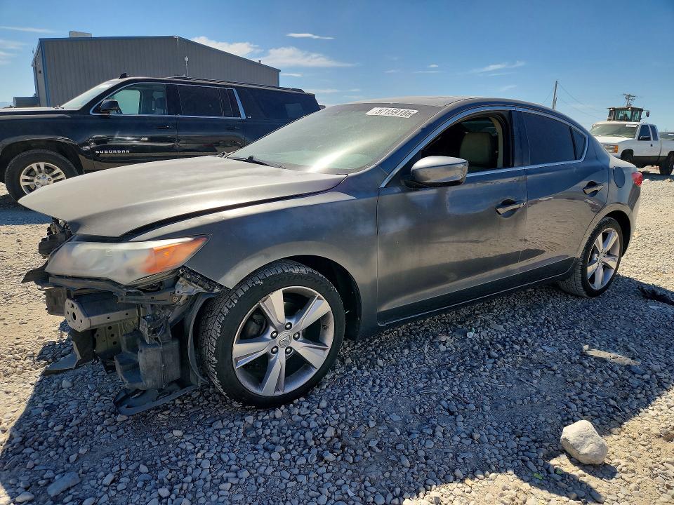 Aukcja sprzedaży 2014 Acura Ilx, vin: 19VDE1F50EE009297, numer aukcji: 57159186